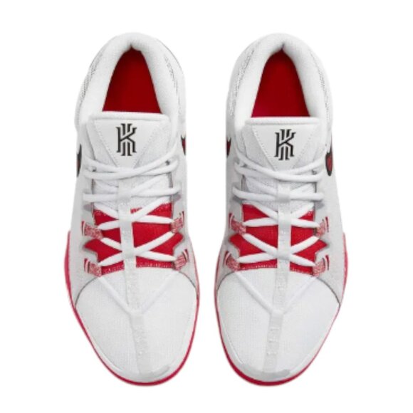 Nike Kyrie Flytrap 6 EP (VI) DM1125-002 'Photon Dust' Men's size 10 NEW WOT - Picture 5 of 14